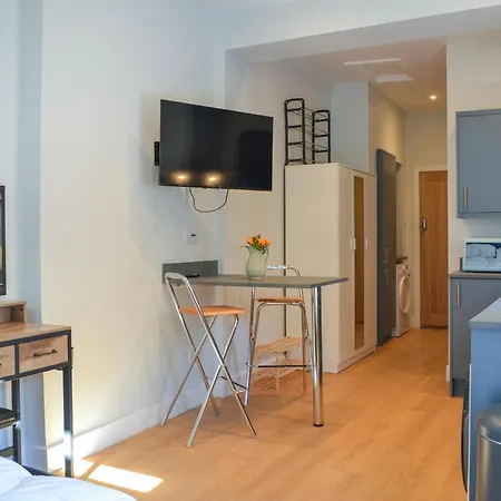 Apartmán Foss - Uk49413