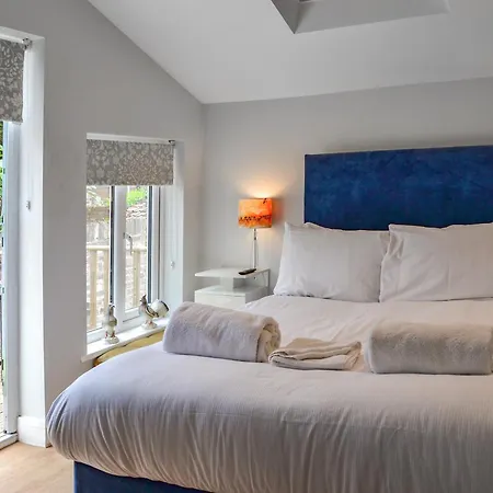 The Foss - Flat 3 - Uk49413 York
